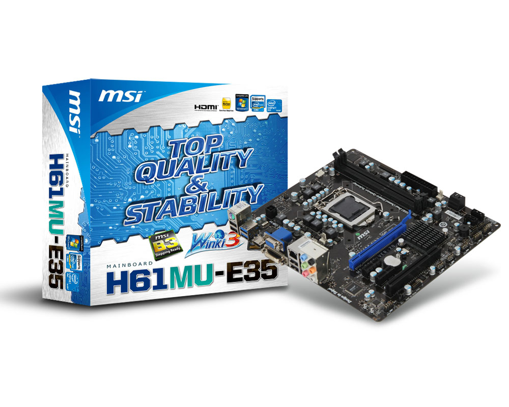 7680-030R MSI