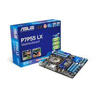 "P7P55 LX"