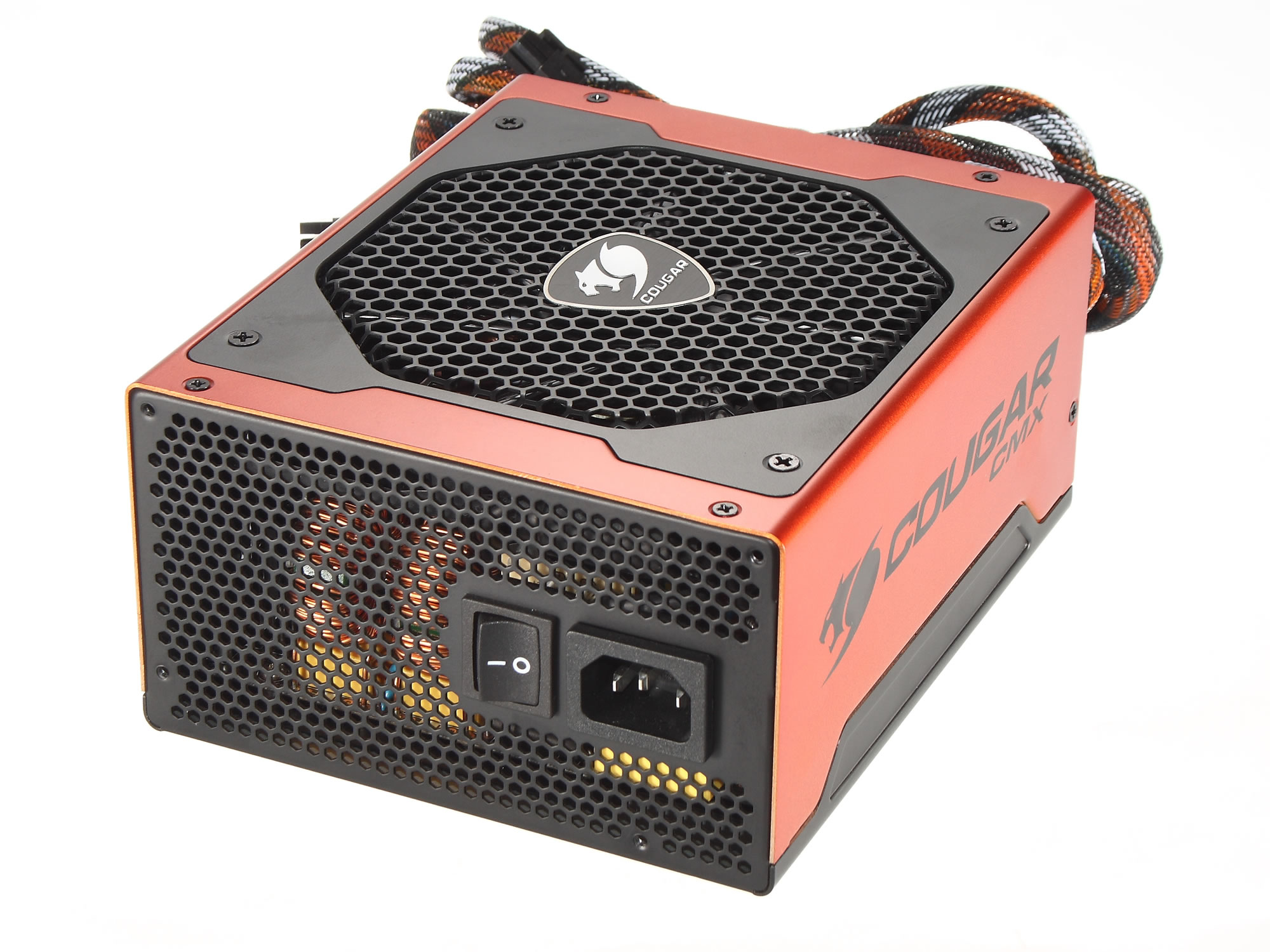"COUGAR CMX1000/R" COUGAR