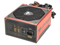 "COUGAR CMX550/R"