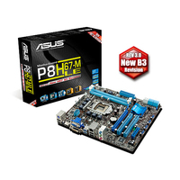 "P8H67-M LE <REV.3.0>"