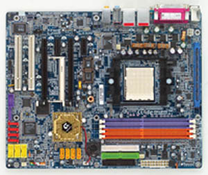 GAK8NXPSLI-HH-G1 GIGABYTE