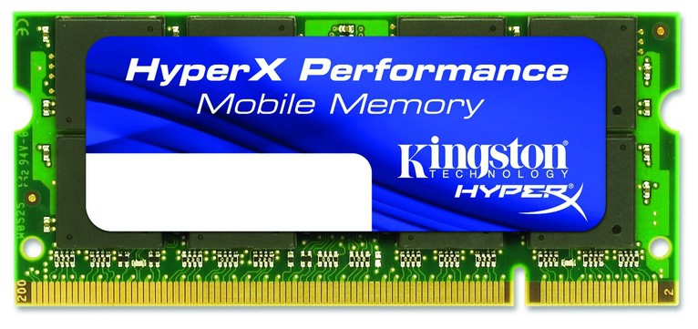 KHX1600C9S3K2/4G HyperX