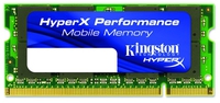 KHX1600C9S3K2/8G