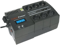 BS850ELCD