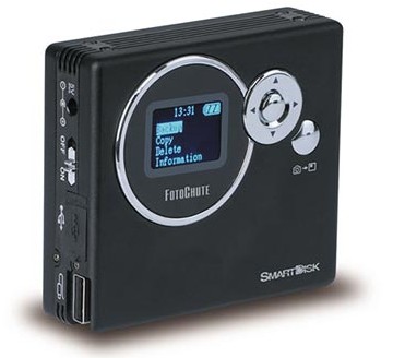 FCD20 Smartdisk