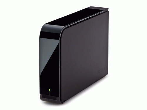 HD-LB2.0TU2-EU Buffalo