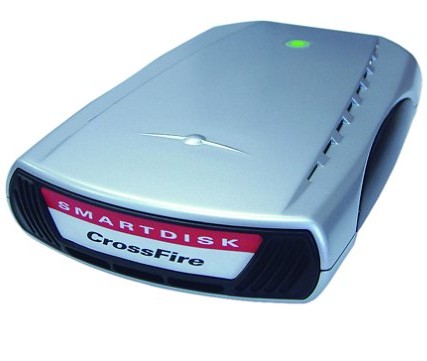 XF250FEU Smartdisk
