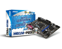 "H61M-P23 (B3)"