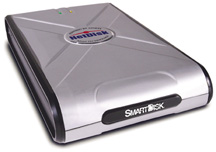 END80EU Smartdisk
