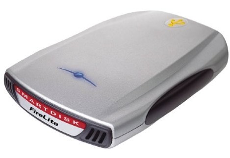 FWFLB80 Smartdisk