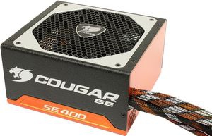 "COUGAR SE400/R" COUGAR