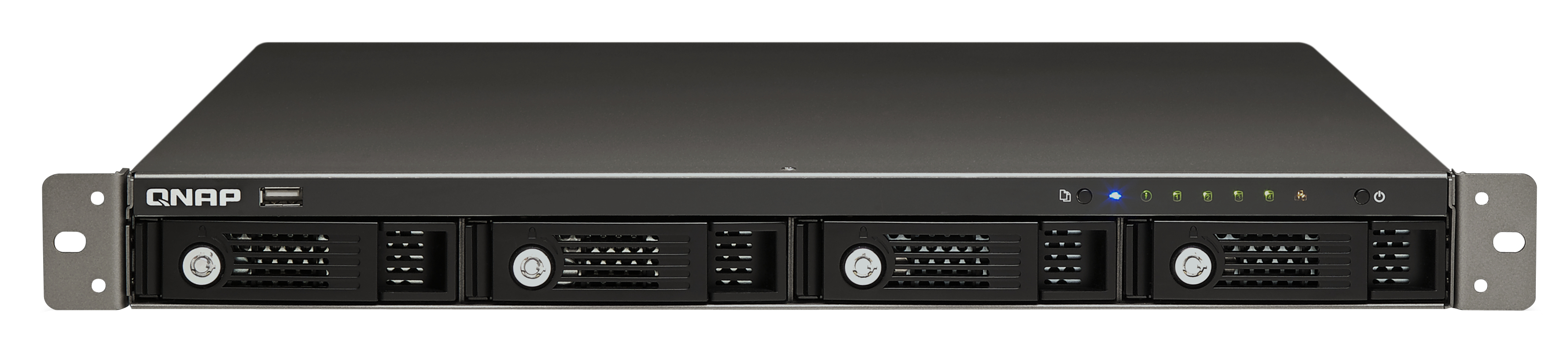 TS-412U QNAP