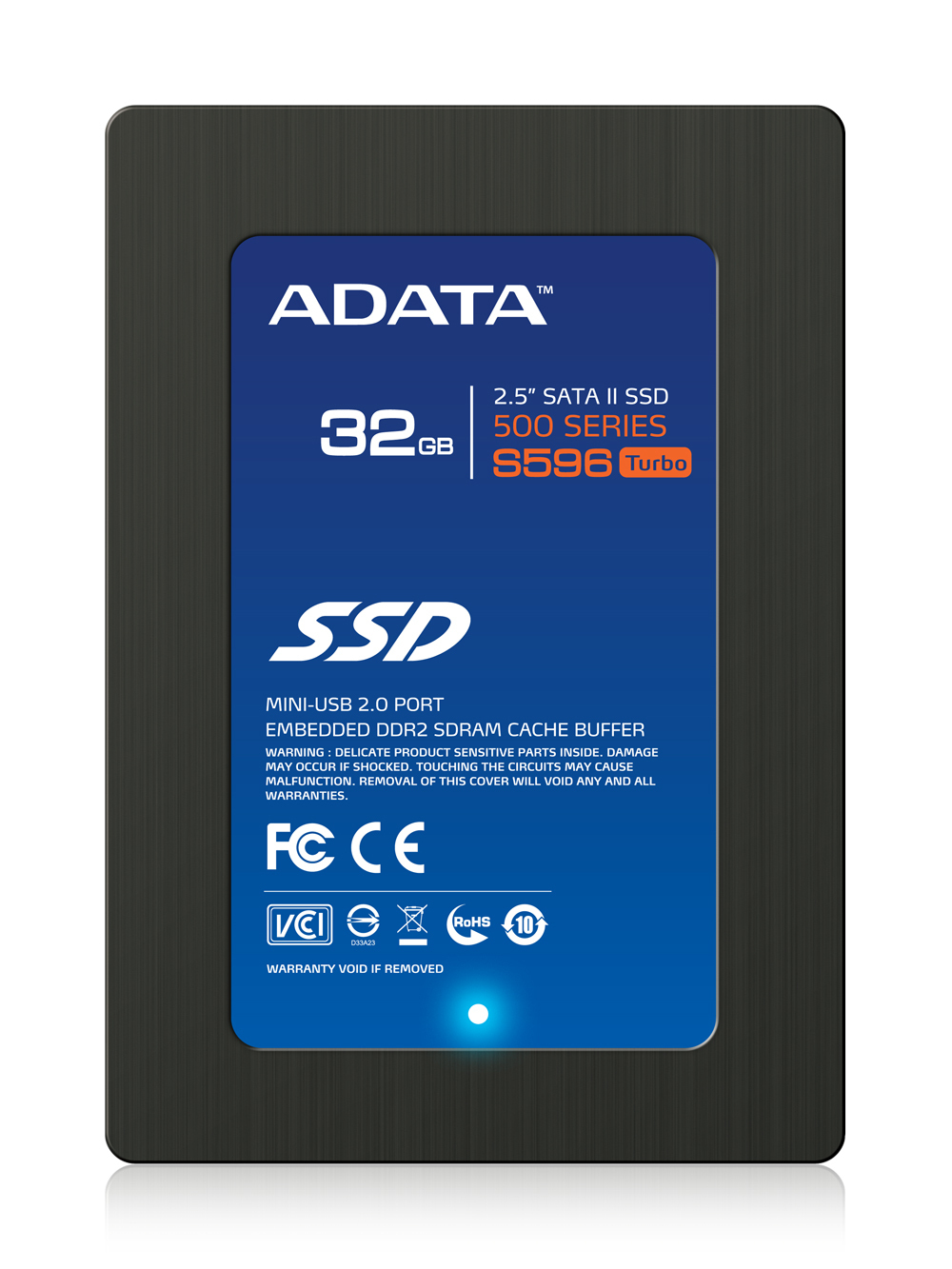 AS596TB-32GM-NP ADATA