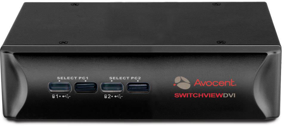 2SVDVI15BND1-001 Vertiv