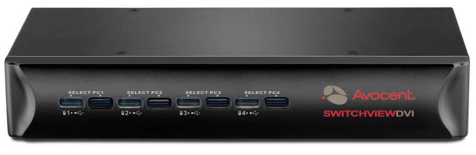 4SVDVI15BND1-001 Vertiv