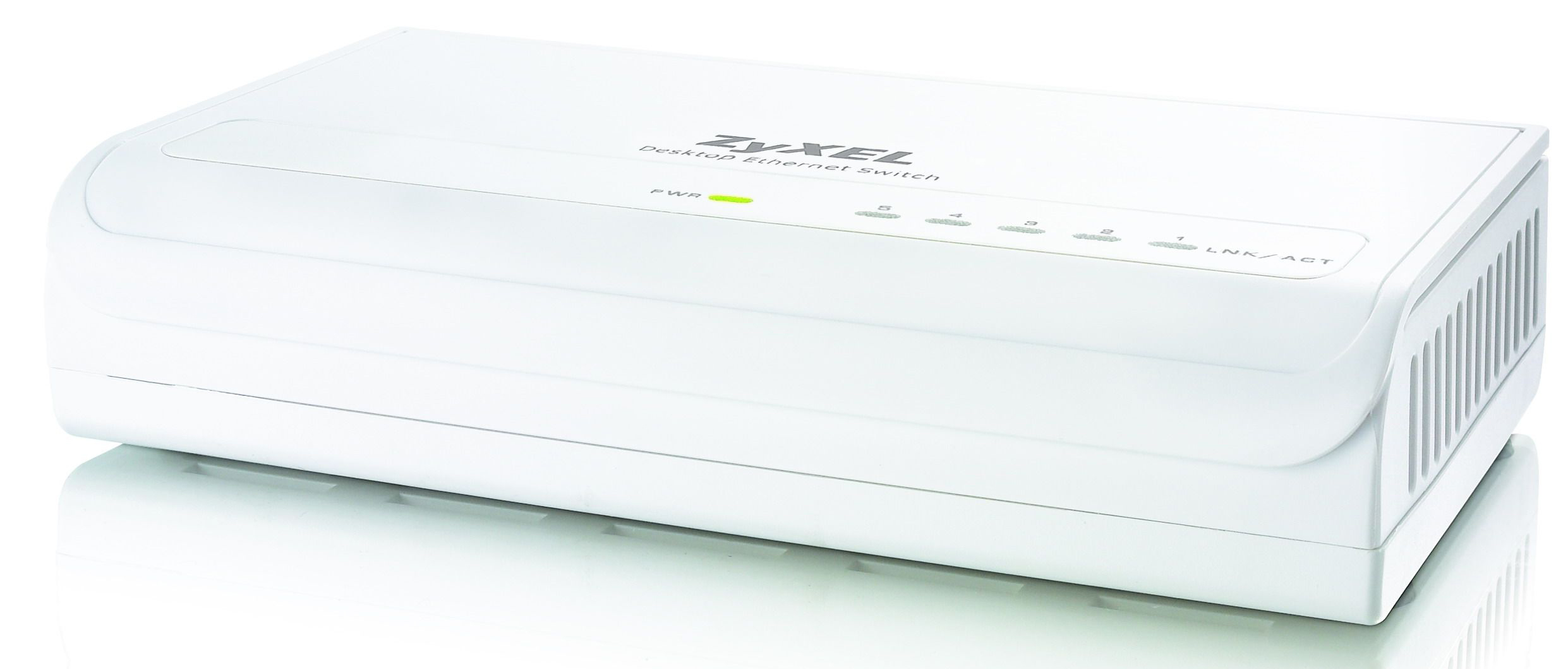 ES105S Zyxel