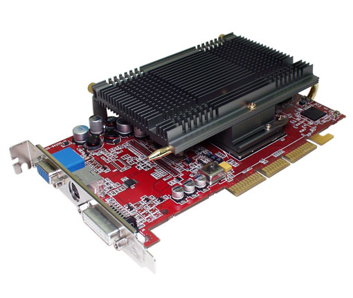 ZM-80C-HP Zalman