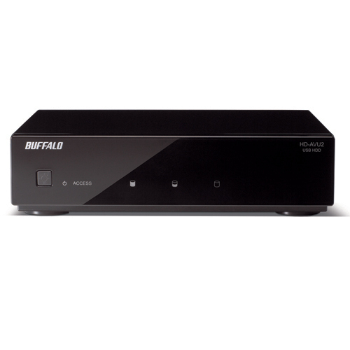 HD-AV1.5TU2 Buffalo