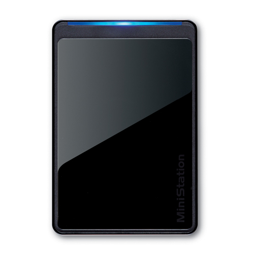 HD-PCT640U2/B Buffalo