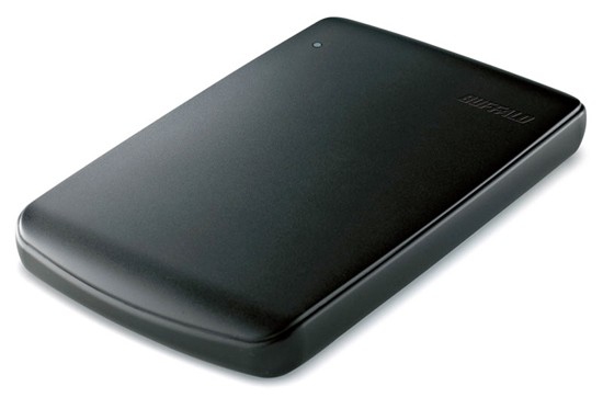 HD-PV640U2/BK Buffalo