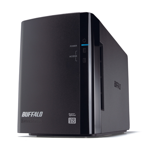 HD-WL2TU3R1 Buffalo