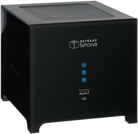 MS2000-100NAS NETGEAR