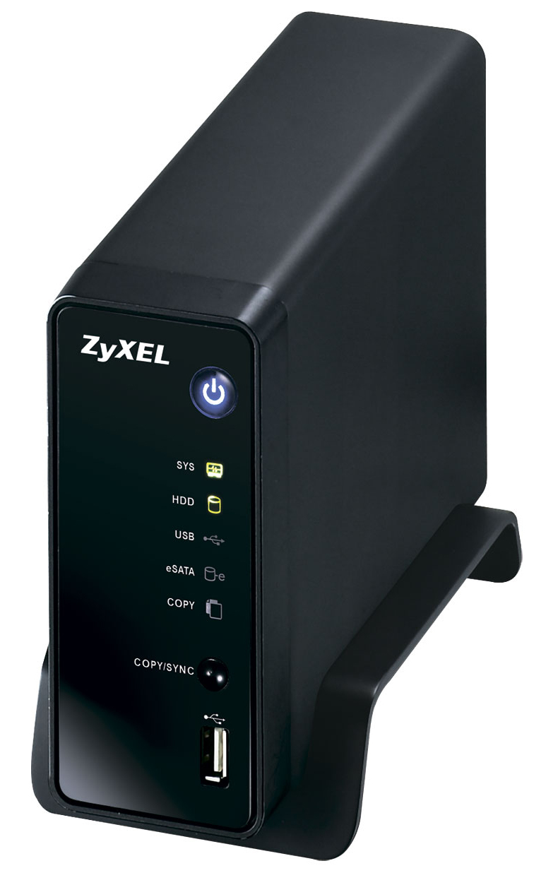 NSA210 Zyxel