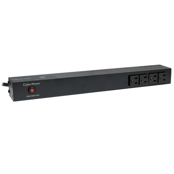 PDU15B4F12R CyberPower