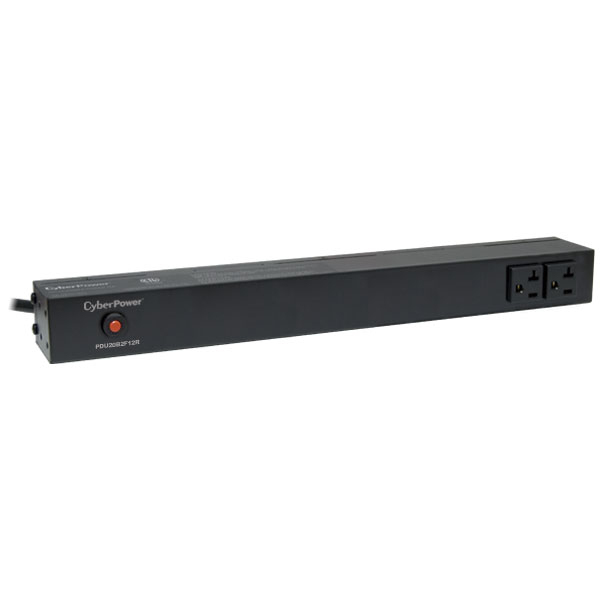 PDU20B2F12R CyberPower