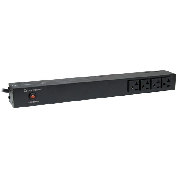 PDU20B4F8R CyberPower