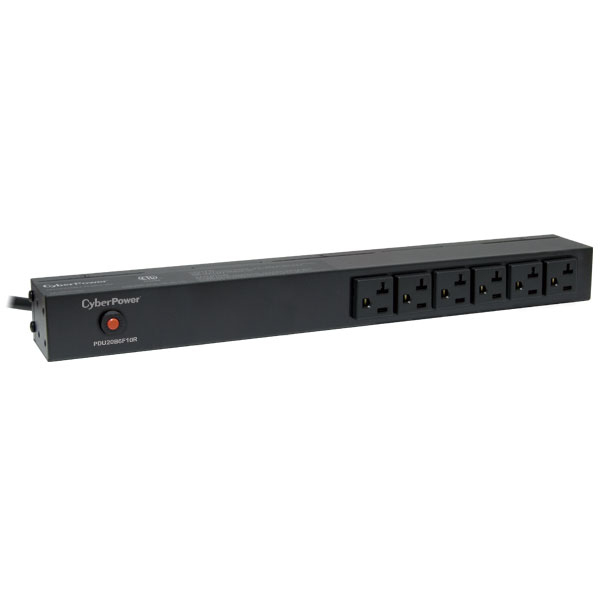 PDU20B6F10R CyberPower