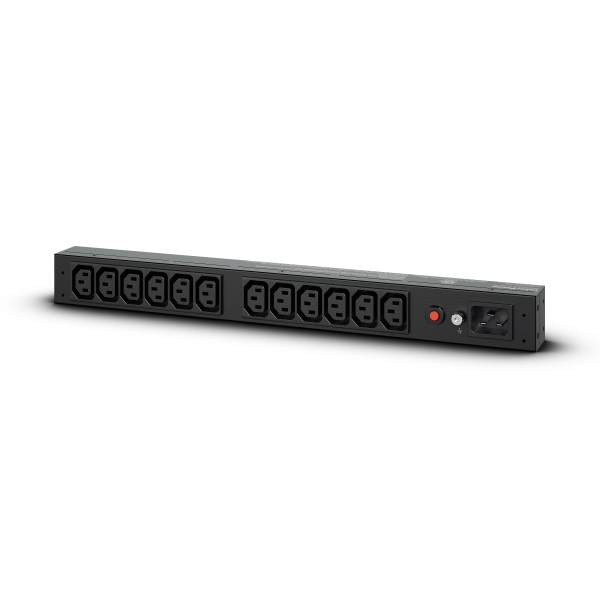 PDU20BHVIEC12R CyberPower