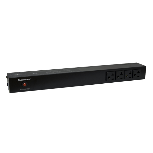 PDU20BT4F8R CyberPower
