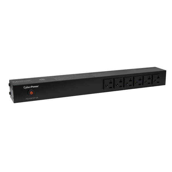 PDU20BT6F12R CyberPower