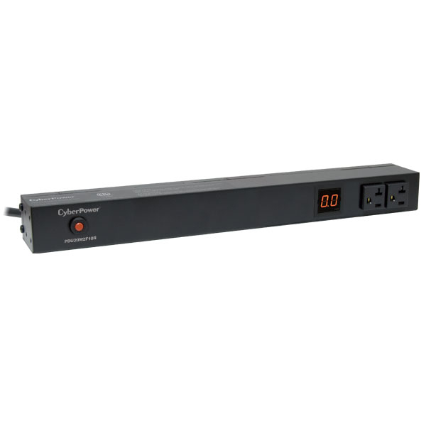 PDU20M2F10R CyberPower
