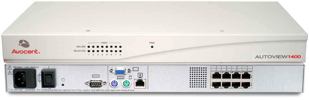 AV1400-202 Vertiv