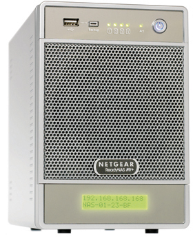 RND4220-100NAS NETGEAR