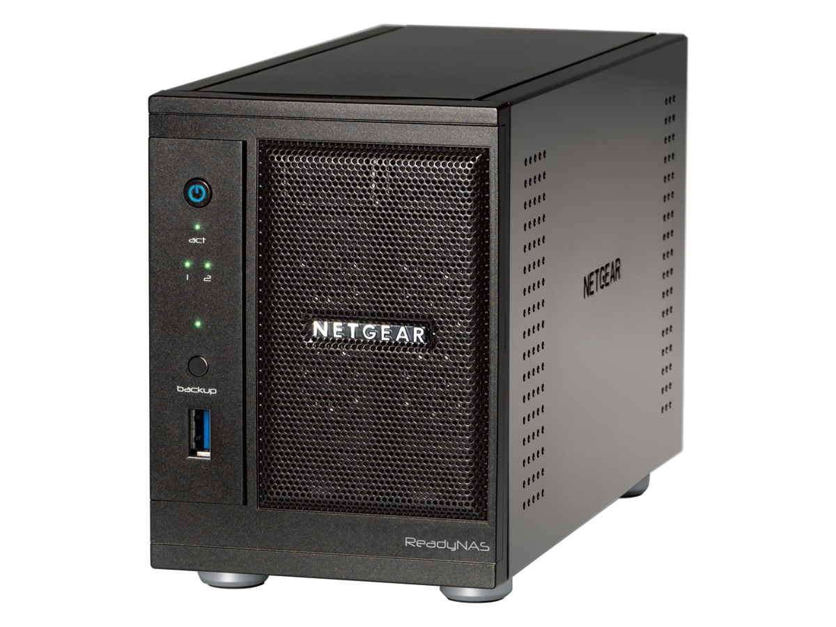 RNDP200U-100NAS NETGEAR