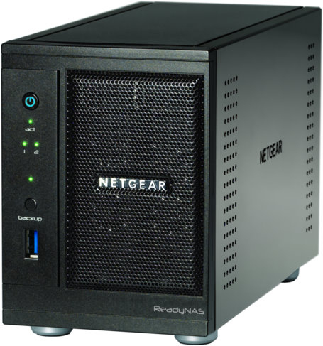 RNDP2220-100NAS NETGEAR