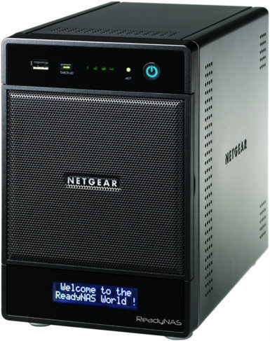 RNDP4420-100NAS NETGEAR