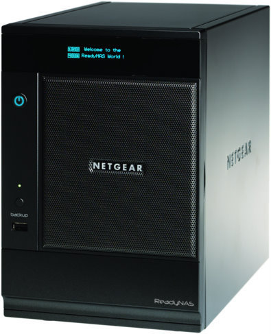 RNDP6310-200NAS NETGEAR