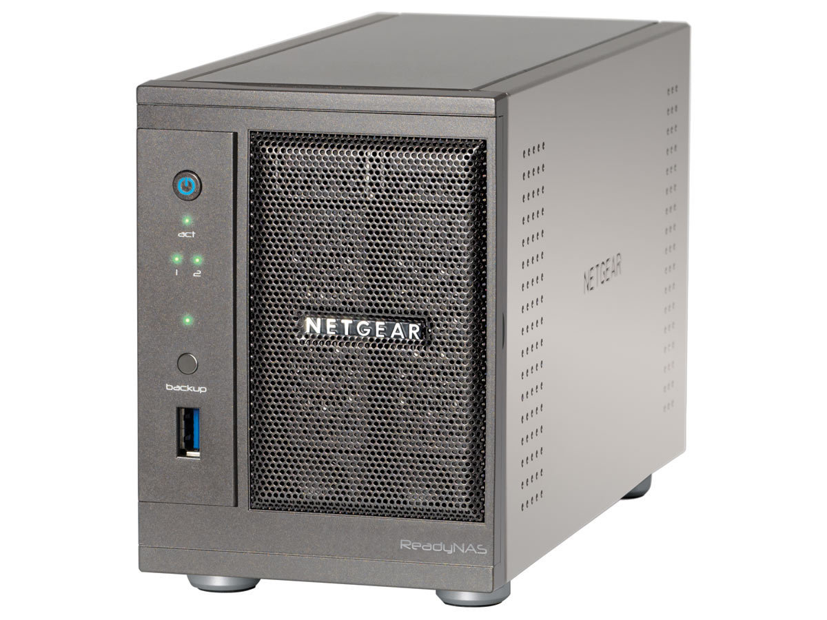 RNDU2220-100NAS NETGEAR