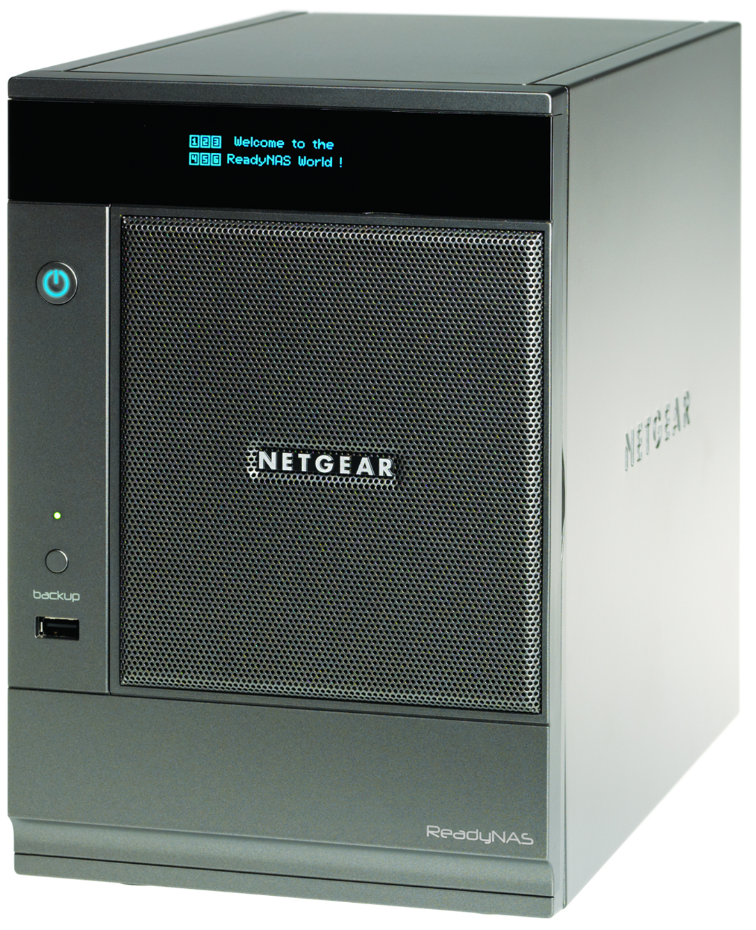 RNDU6000-100NAS NETGEAR