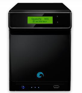 STAH4000100 Seagate