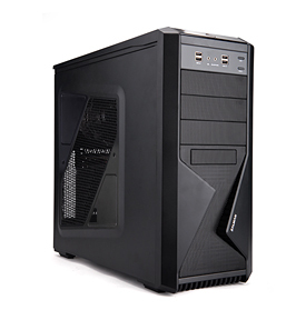 Z9 Zalman