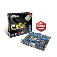 "P8H61-M PRO <REV.3.0"