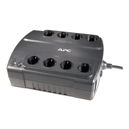 "BE700G-GR + KL1901GBCFS-GE2" APC