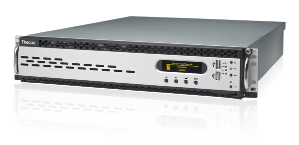 N12000 Origin Storage