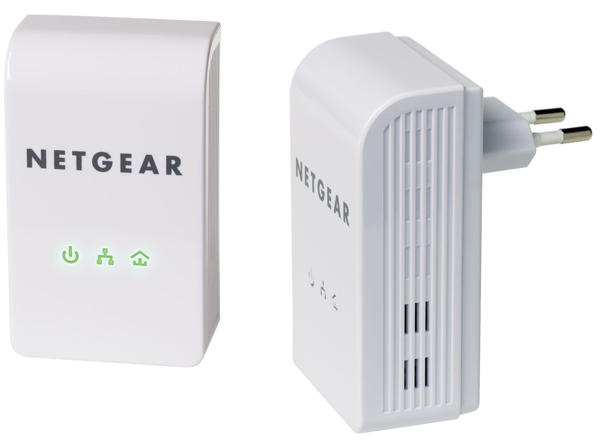 XAVB1101-100FRS NETGEAR